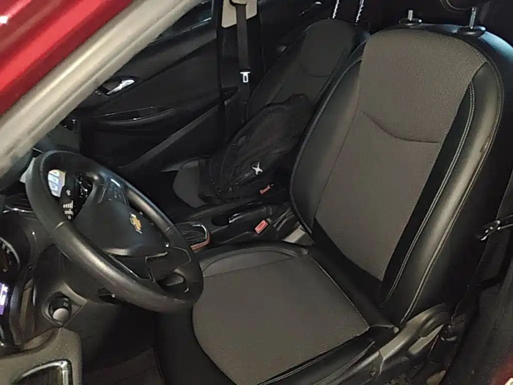 Chevrolet Cruze 2015 — фото 15