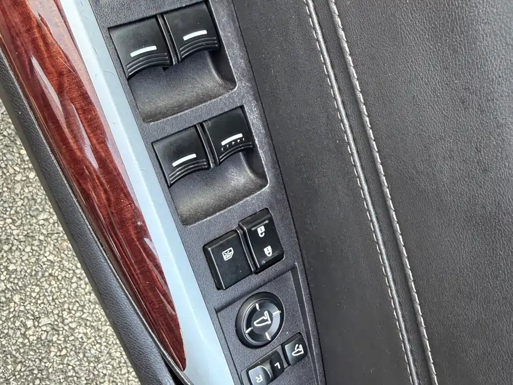 Acura TLX 2015 — фото 21