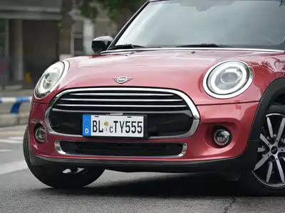MINI MINI 2020