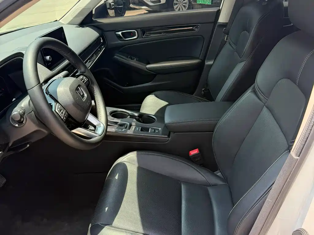 Honda Civic 2024