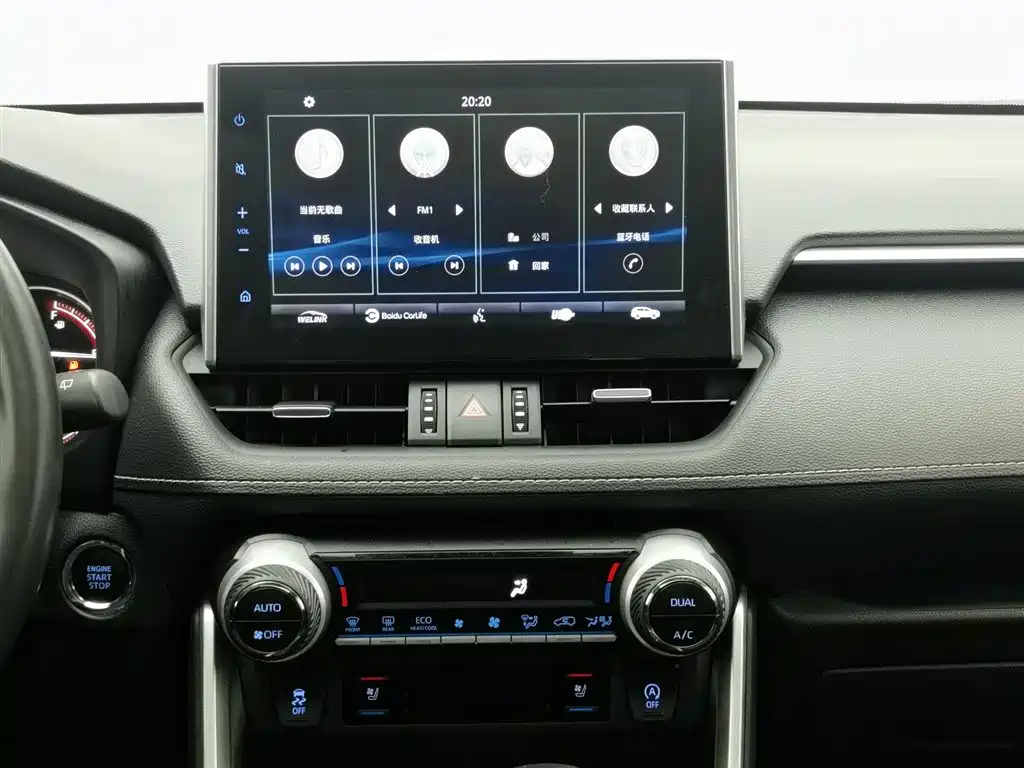 Toyota Wildlander 2021 — фото 12