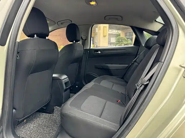 Citroën C4 Sega 2016