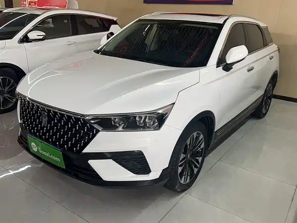 Bestune T77 2020