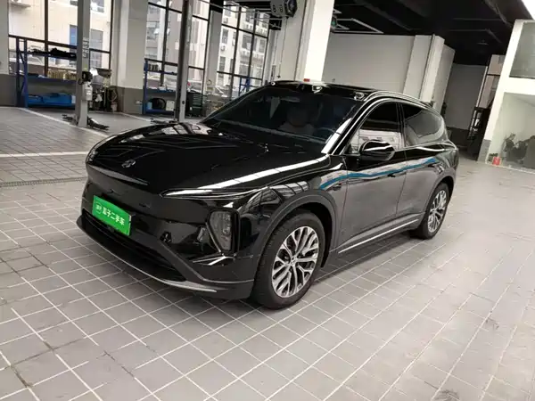NIO ES6 2024
