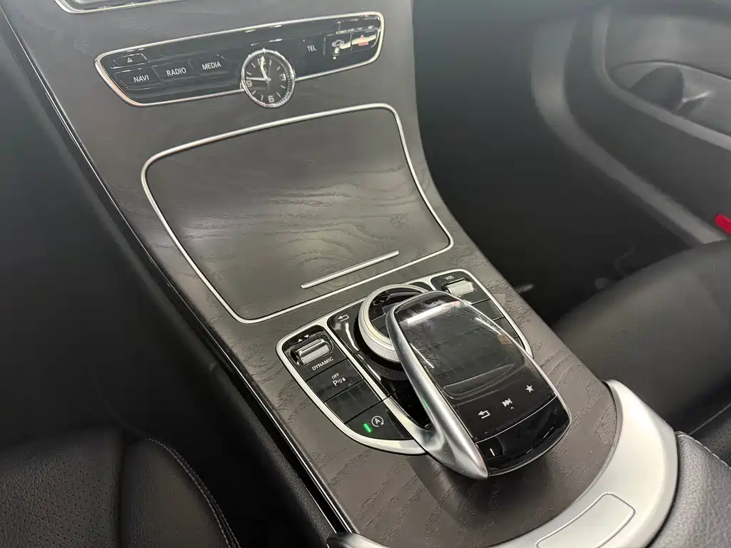 Mercedes-Benz C-Class 2017 — фото 12