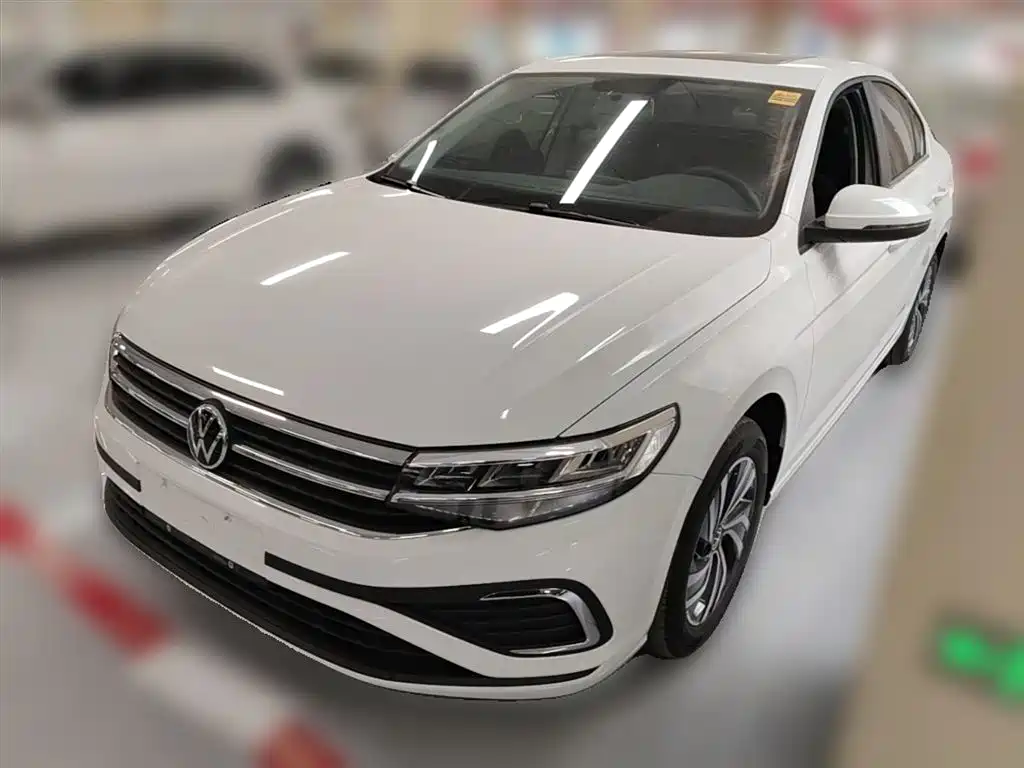 Volkswagen Bora 2026