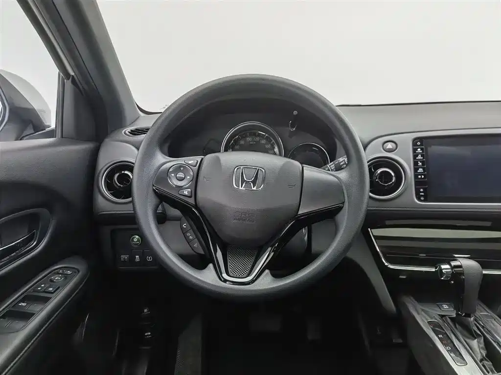 Honda XR-V 2021 — фото 11