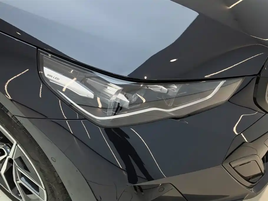 BMW i5 2025 — фото 9