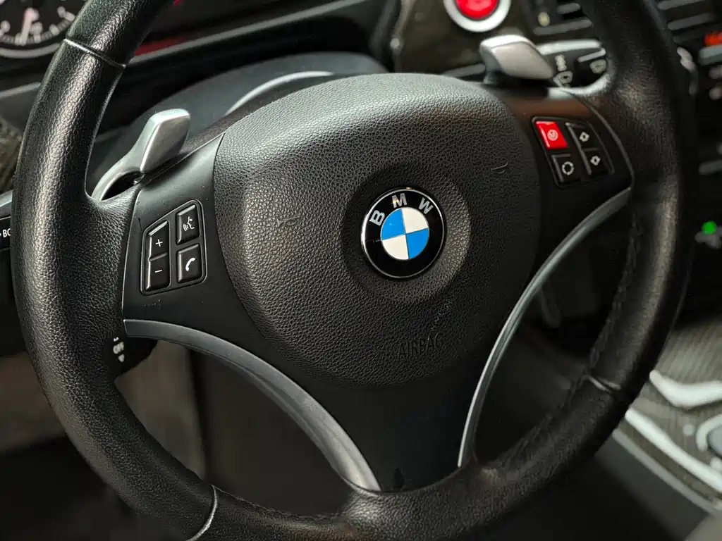BMW 3 Series 2010