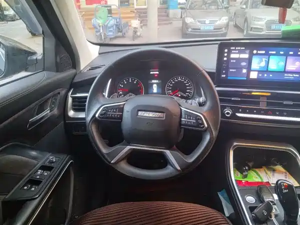 Haval H6 2021