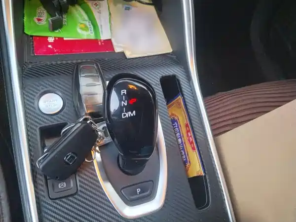 Haval H6 2021