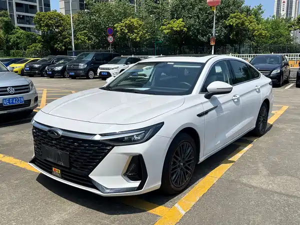 Chery Arrizo 8 2023