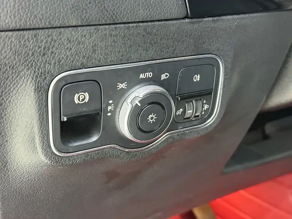 Mercedes-Benz B-Class 2022 — фото 13