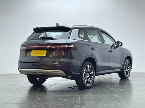 BYD Song Pro 2020