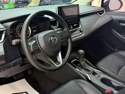 Toyota Corolla 2023