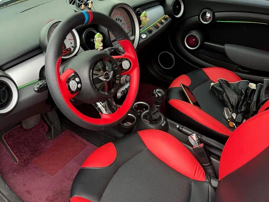 MINI Mini 2010