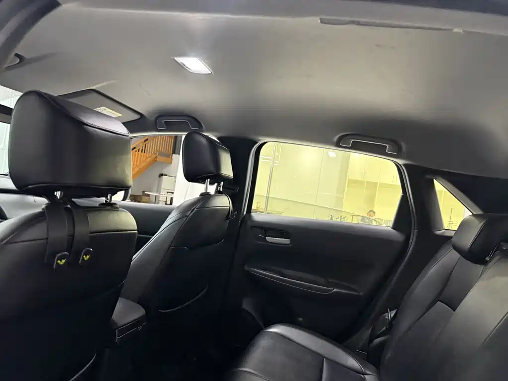 Honda Fit 2020 — фото 15