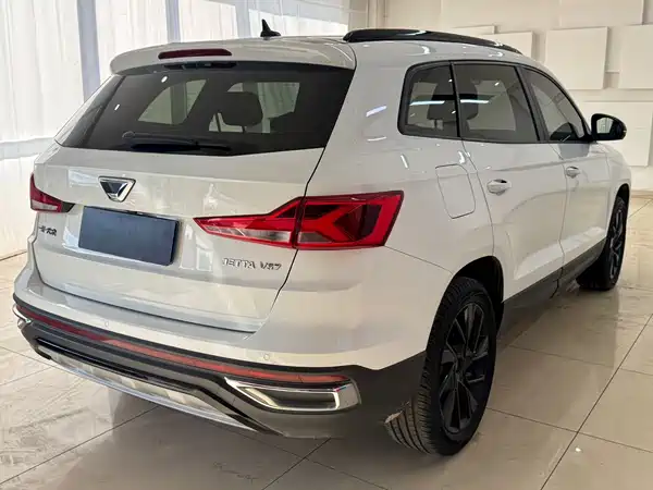 Jetta VS7 2023