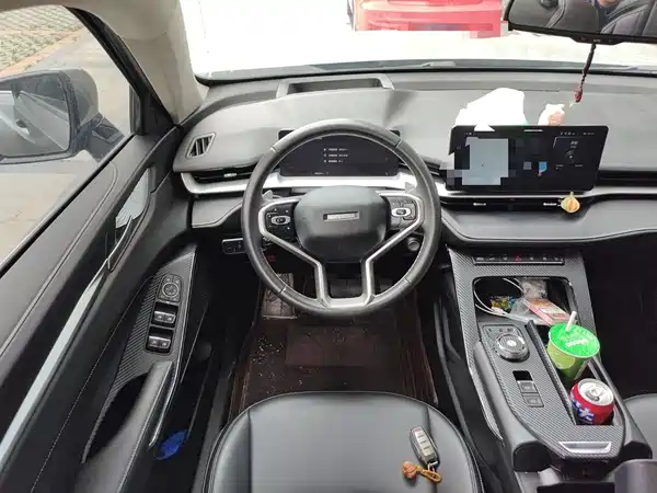 Haval H6 2021