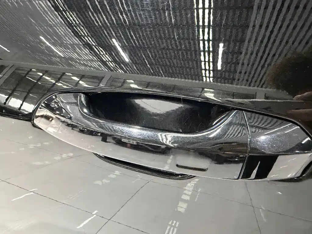 Audi A6L 2020 — фото 12