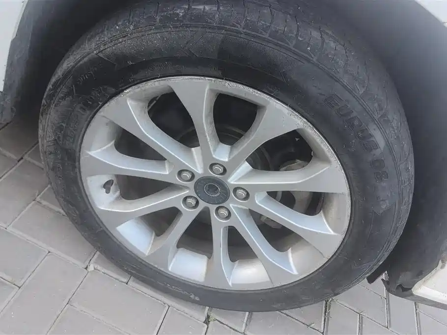 Haval H2 2018
