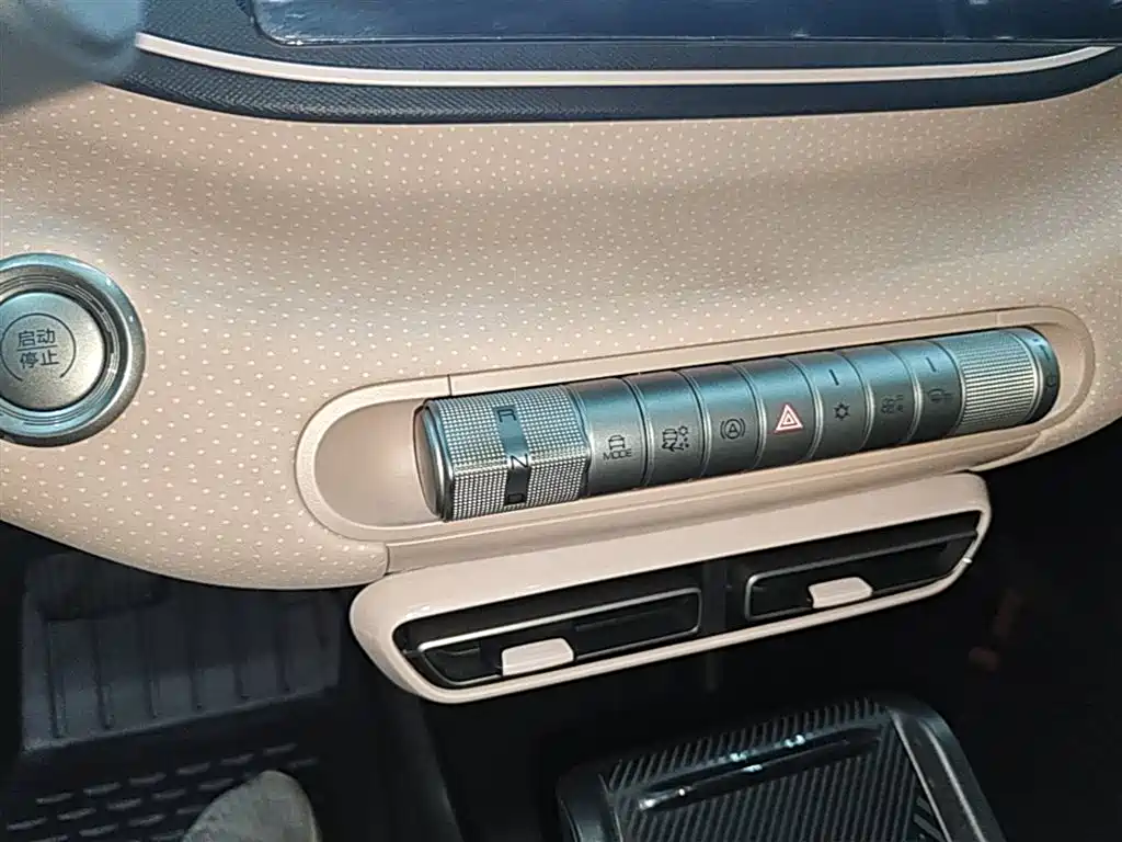 BYD Seagull 2023 — фото 14