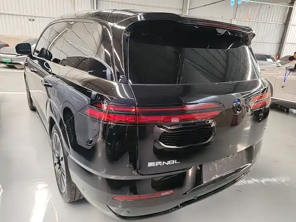 Denza N8L 2026