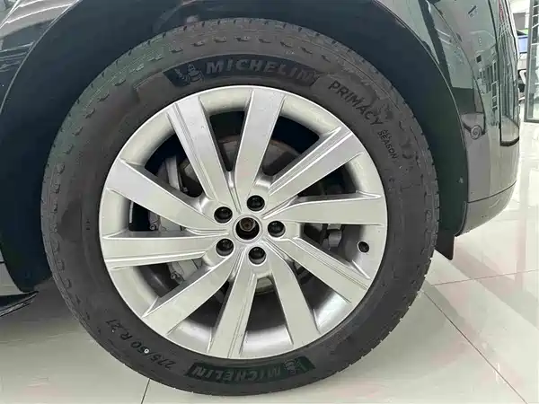 Land Rover Range Rover 2024