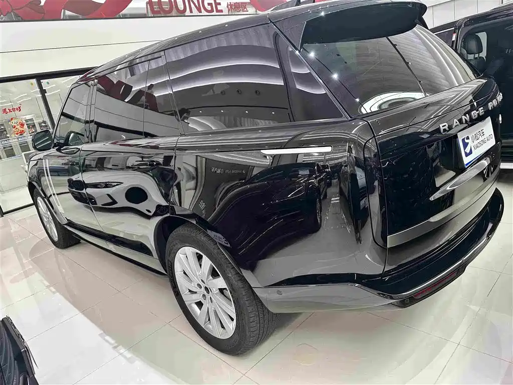 Land Rover Range Rover 2024 — фото 15