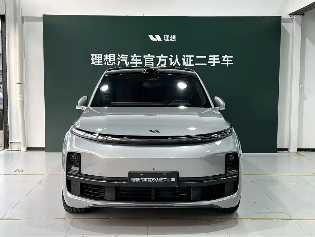 Li Auto Li L9 2023