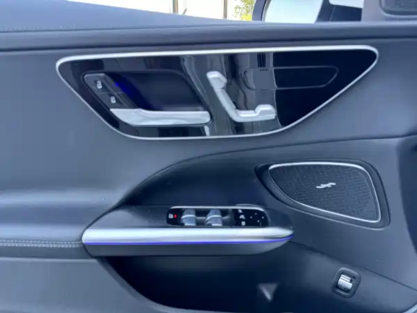 Mercedes-Benz C-Class 2026