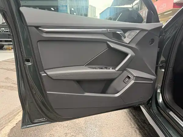 Audi A3 2024