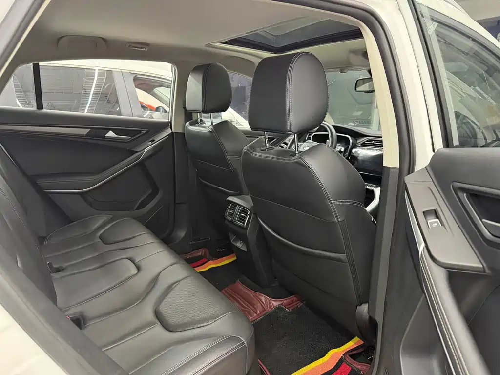 Ford Territory 2020 — фото 11