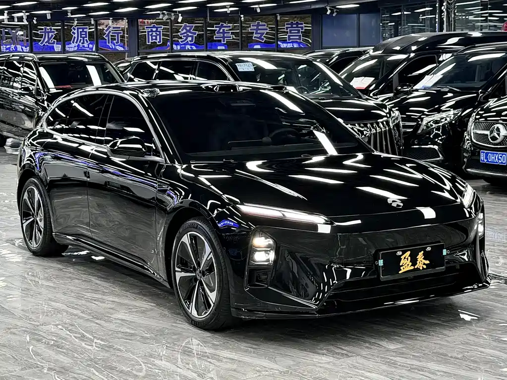 NIO ET5T 2025 — фото 3