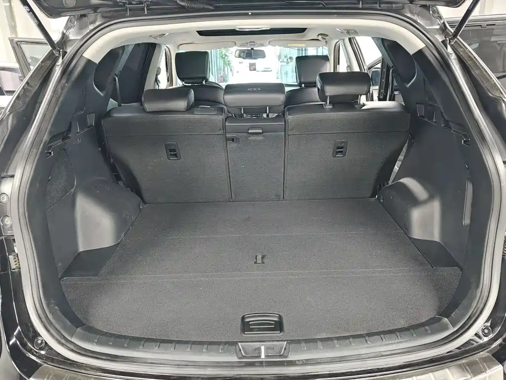 Hyundai Santa Fe 2015 — фото 11