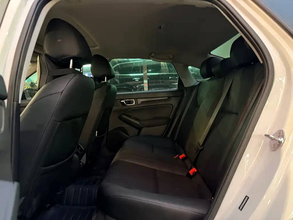 Honda Integra 2022 — фото 7