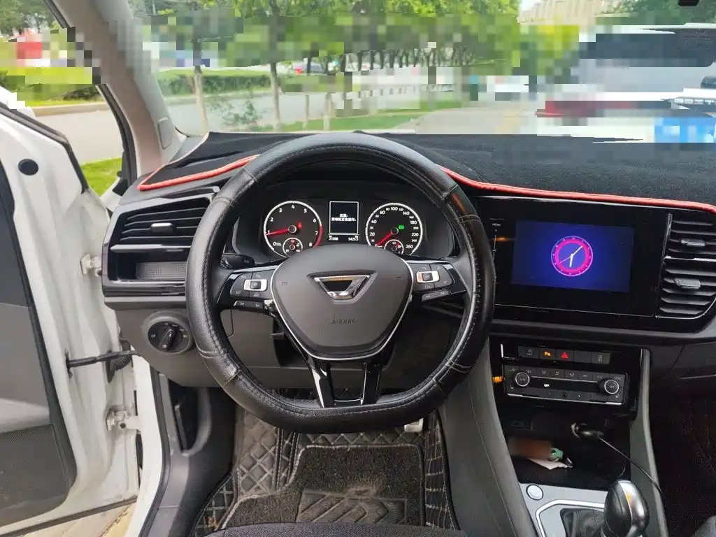 Jetta VS5 2020