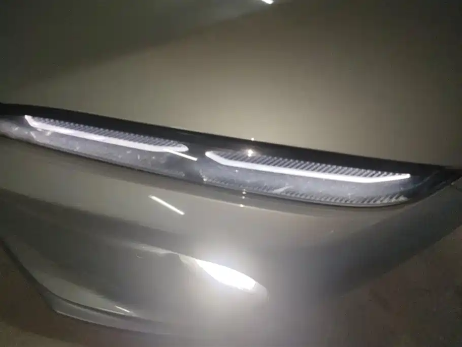NIO ET5 2023