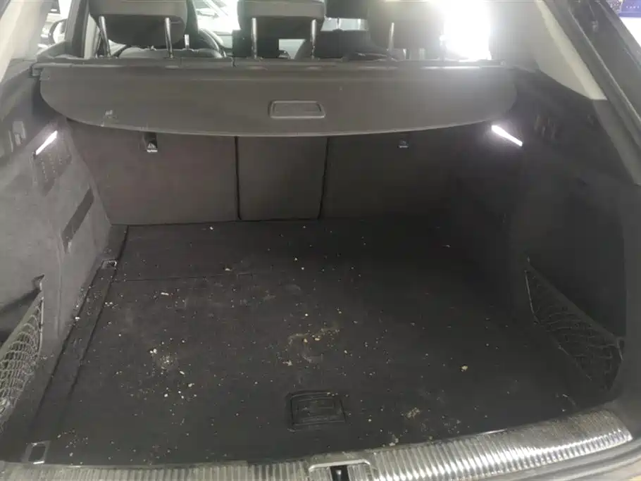 Audi Q5L 2022