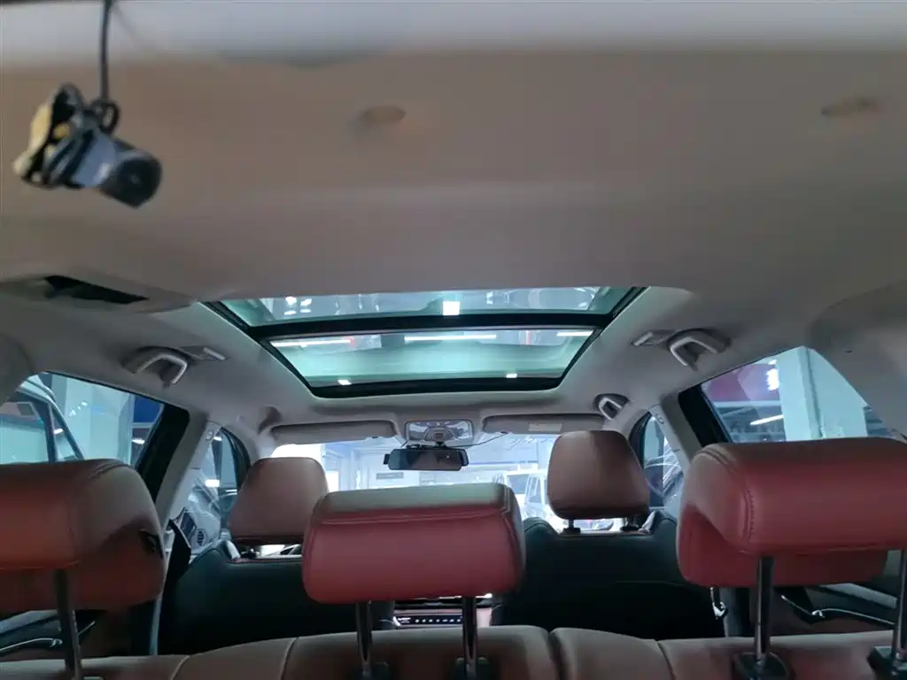 Changan CS75 PLUS 2020 — фото 18
