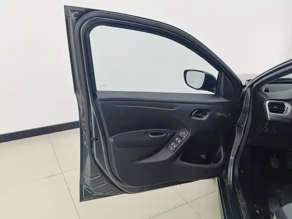 Citroën Elysee 2014