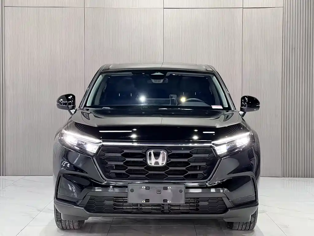 Honda CR-V 2024 — фото 2