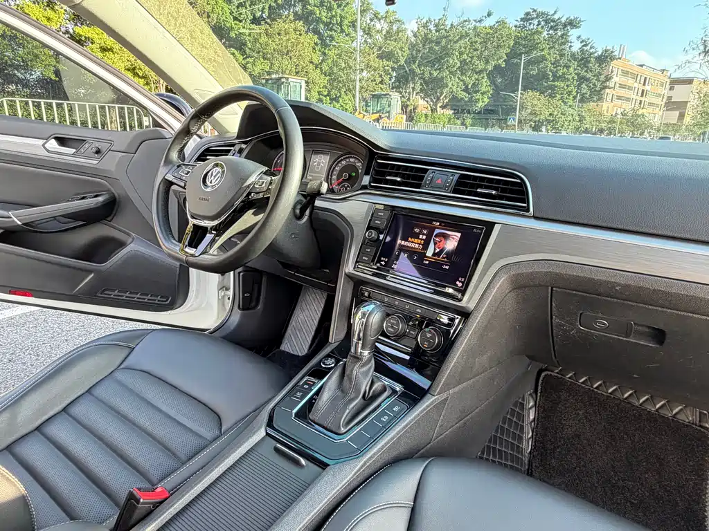Volkswagen Lamando 2020