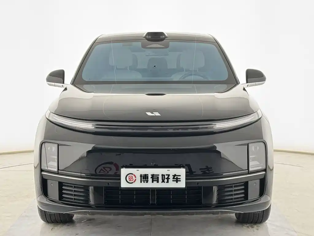 Li Auto Li L7 2024