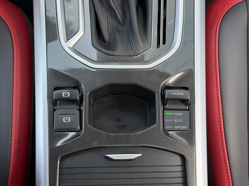 Haval H4 2018 — фото 21