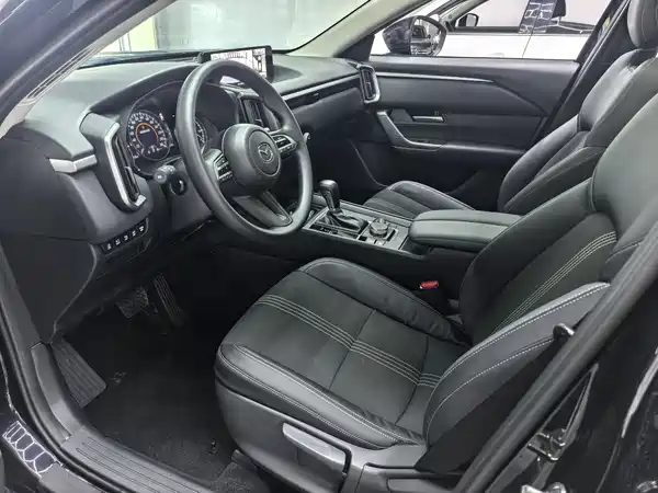 Mazda CX-50 2023