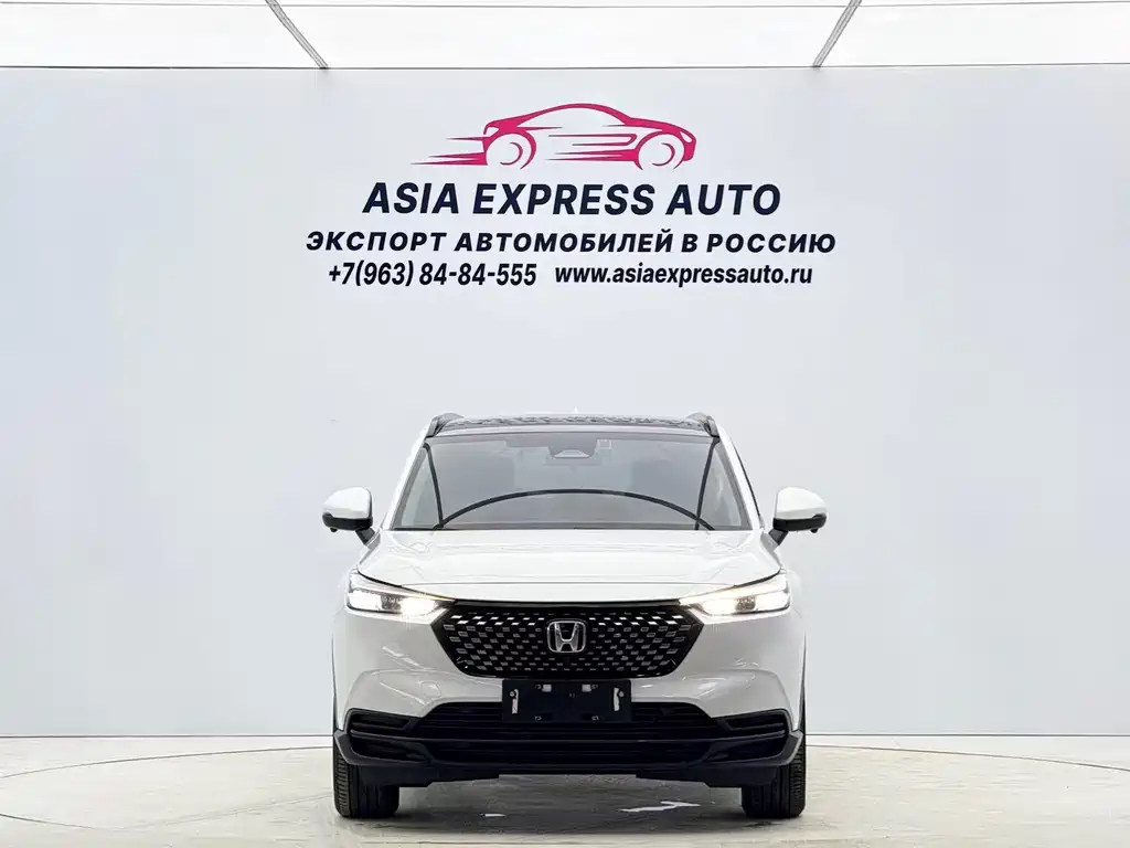 Honda XR-V 2023 — фото 2