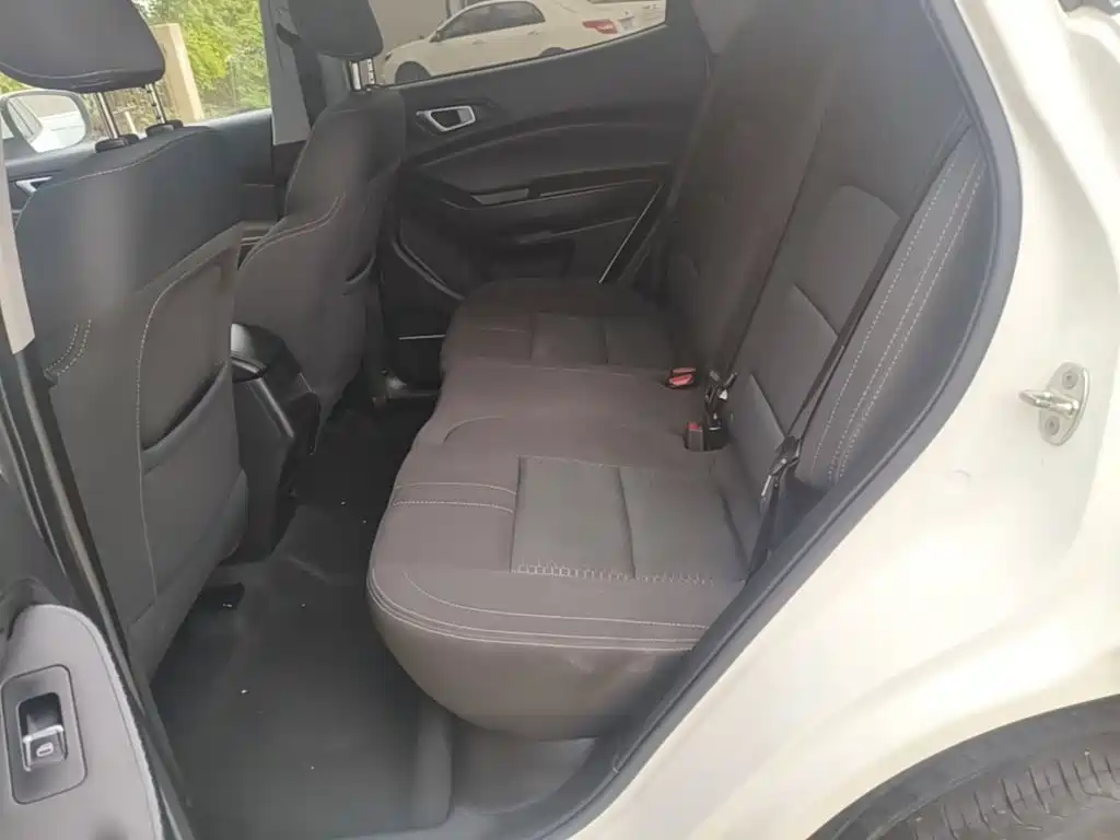 Chery Tiggo 5x 2020 — фото 17