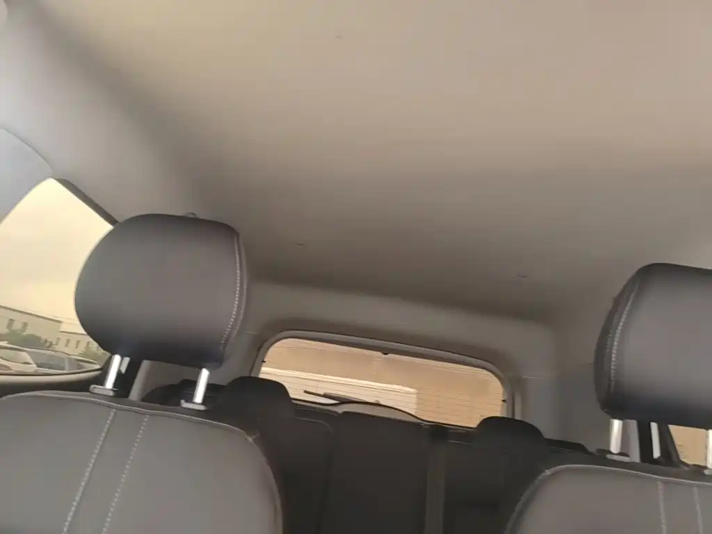 Chery Tiggo 5x 2020 — фото 18