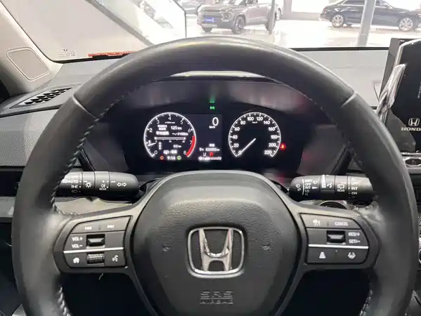 Honda CR-V 2024